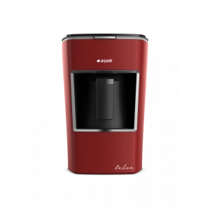 ARÇELİK K 3300 KırmızıTürk Kahve Makinesi