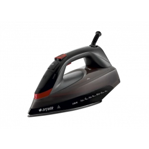 ARÇELİK K 4624 İn Love Buharlı Ütü