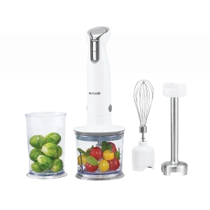 ARÇELİK K 8135 HBV in love Beyaz El Blender