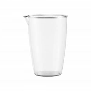 Arçelik KARIŞTIRMA KABI ŞEFFAF Mikser& Blender Aksesuarları