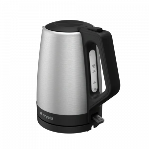 Arçelik KL 6522 I 2200 W Çelik Kettle
