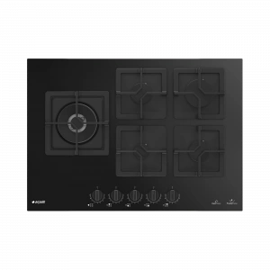 ARÇELİK OCD K 752-3 DWKYS Gazlı Cam Tablalı Ocak