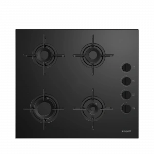 ARÇELİK OCD T 601-1 ES Gazlı Cam Tablalı Ocak