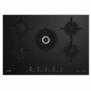 ARÇELİK OCD T 752 DWKS Fibona Serisi Gazlı Cam Tablalı Ocak