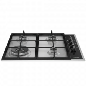 ARÇELİK OMD D 611 DWI Gazlı Metal Tablalı Ocak