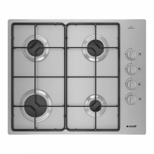 ARÇELİK OML D 611 EI Gazlı Metal Tablalı Ocak