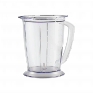 Arçelik PLASTİK KAP 1500ml Mikser& Blender Aksesuarları