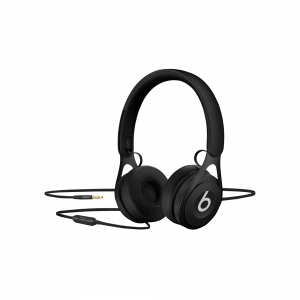 BEATS Beats EP Kulak Üstü Kulaklık Siyah Kulaklık