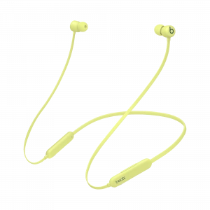 BEATS Beats Flex W.K.İçi KulaklıkYuzuSarısı Kulaklık