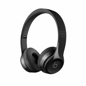 BEATS Beats Solo3 Wireless Kulaklık,P.Siyah Kulaklık