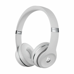 BEATS Beats Solo3 W.K.Ü.Kulaklık İpeksi Gümüş Kulaklık