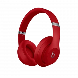 BEATS Beats Studio3 Wireless Kulaklık,Kırmızı Kulaklık