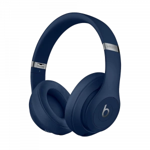 BEATS Beats Studio3 Wireless Kulaklık,Mavi Kulaklık