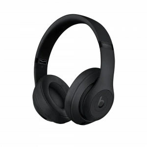 BEATS Beats Studio3 Wireless Kulaklık,M.Siyah Kulaklık