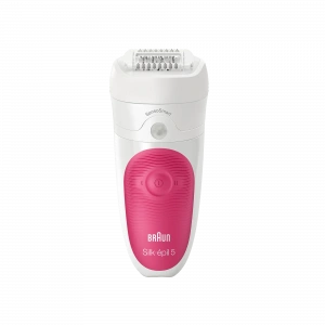 BRAUN SE 5500 Epilatör