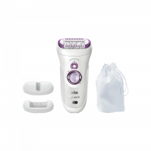BRAUN SE 9700 Epilatör
