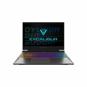 Casper Casper Excalibur i5 16 1TBRTX4060 BQB0P Laptop