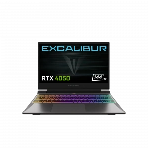 Casper Casper Excalibur i5 16GB-1TB - RTX 4050 Laptop