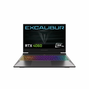 Casper Casper Excalibur i5 16GB-1TB - RTX 4060 Laptop