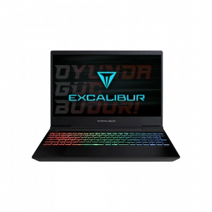 Casper Casper Excalibur i5 8 500 RTX3050 8EJ0T Laptop