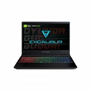 Casper Casper Excalibur i5 8-512GB - GTX 1650 Laptop