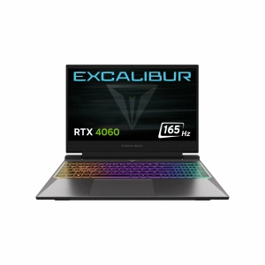 Casper Casper Excalibur i7 32GB-1TB - RTX 4060 Laptop