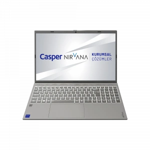 Casper Casper Nirvana C650 i5 8-500GB Laptop