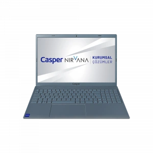Casper Casper Nirvana i3 8-512GB Laptop