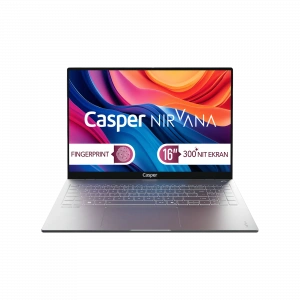 Casper Casper Nirvana i5 16GB-1TB BQ00P WUXGA Laptop