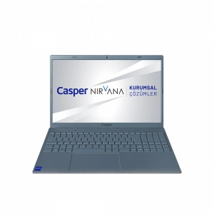 Casper Casper Nirvana i5 8-512GB Laptop