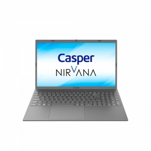 Casper Casper Nirvana Intel Celeron 4-128GB Laptop
