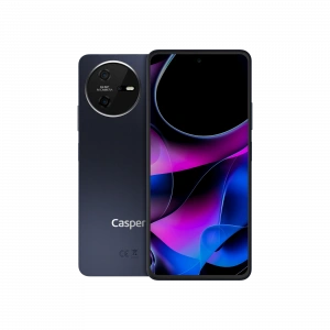 Casper Casper VIA A40 8/256 GB Gece Mavisi Casper
