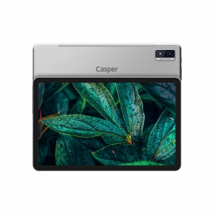 Casper Casper VIA L40 8-128 GB Tablet Gümüş Tablet