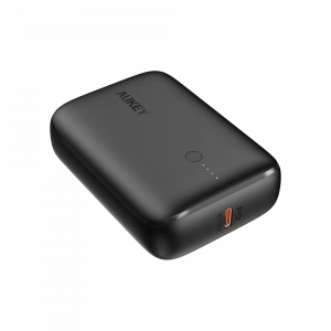COMMERCIAL BRANDS Aukey 10000mAh TypC Powerbank PB-N83S-BK Powerbank
