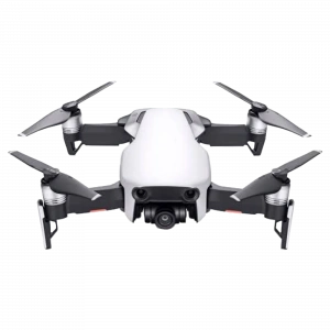 DJI DJI Mavic Air (EU) Arctic White Drone