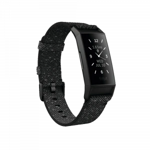 FITBIT FITBIT Charge 4 SE - Granit/Siyah Giyilebilir Teknoloji