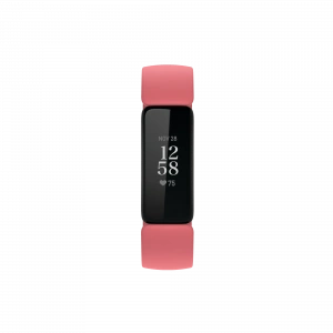 FITBIT Fitbit Inspire 2 - Çöl Pembesi Akıllı Bileklik Giyilebilir Teknoloji