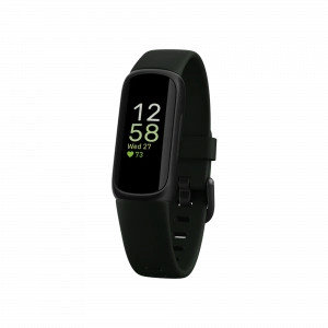 FITBIT Fitbit Inspire 3 Siyah/Orman Siyahı Akıllı Bileklik