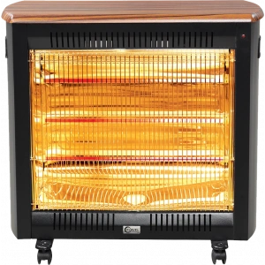 FLAVEL FLV KS 2000 Quartz Soba