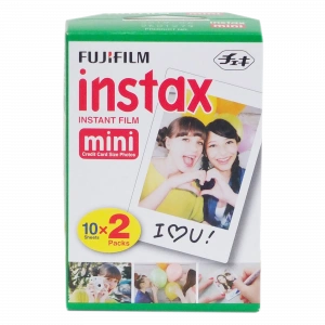 FUJIFILM Instax mini film Fotoğraf Makinesi