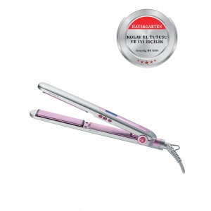 GRUNDIG Glamstyler HS 5630 Saç Düzleştirici