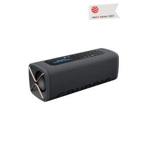 GRUNDIG Grundig Band BT Hoparlör Siyah Hoparlör