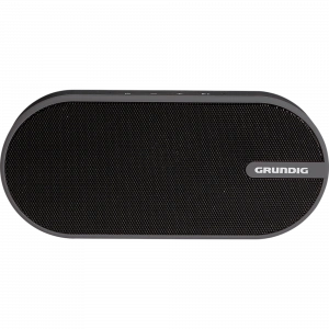 GRUNDIG GRUNDIG GSB 150 Charcoal Hoparlör