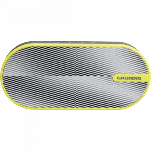GRUNDIG GRUNDIG GSB 150 Storm Cloud Hoparlör