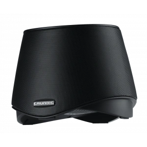 GRUNDIG GRUNDIG GSB 2000 NFC Black Grundig Hoparlör