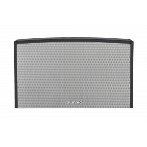 GRUNDIG GRUNDIG GSB 500 Black/Silver Grundig Hoparlör