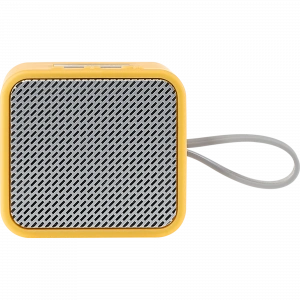 GRUNDIG GRUNDIG GSB 710 Orange Hoparlör