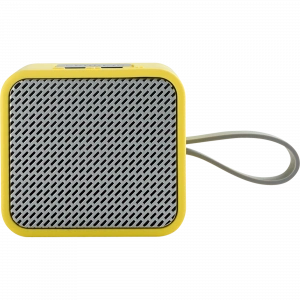 GRUNDIG GRUNDIG GSB 710 Yellow Hoparlör
