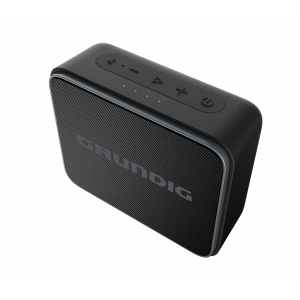 GRUNDIG Grundig Jam BT Hoparlör Siyah Hoparlör