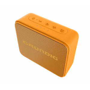 GRUNDIG Grundig Jam BT Hoparlör Turuncu Hoparlör